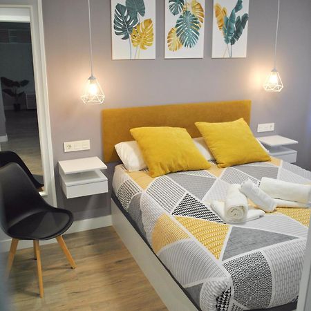 Numanterra Centro Apartment Soria Luaran gambar