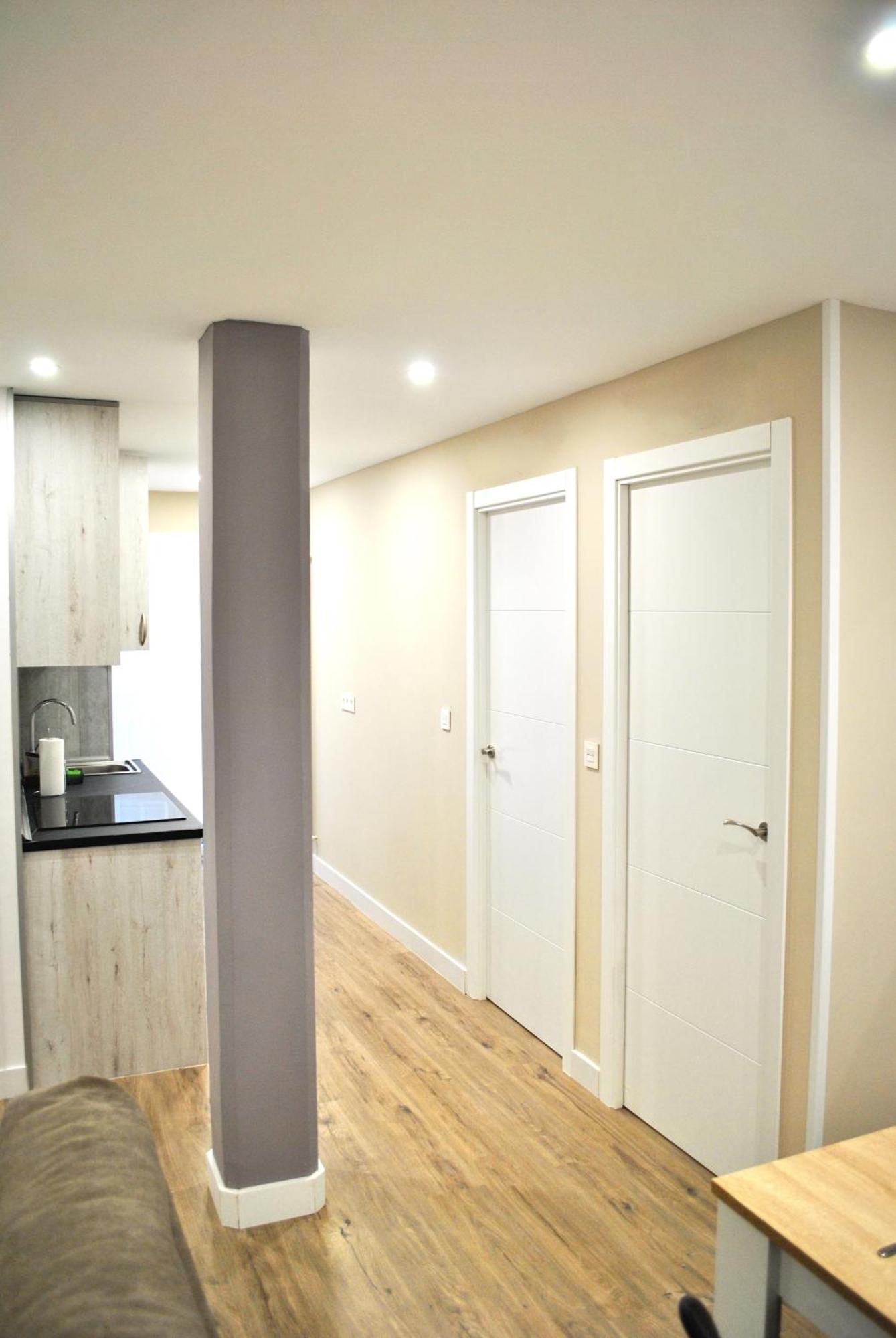 Numanterra Centro Apartment Soria Luaran gambar