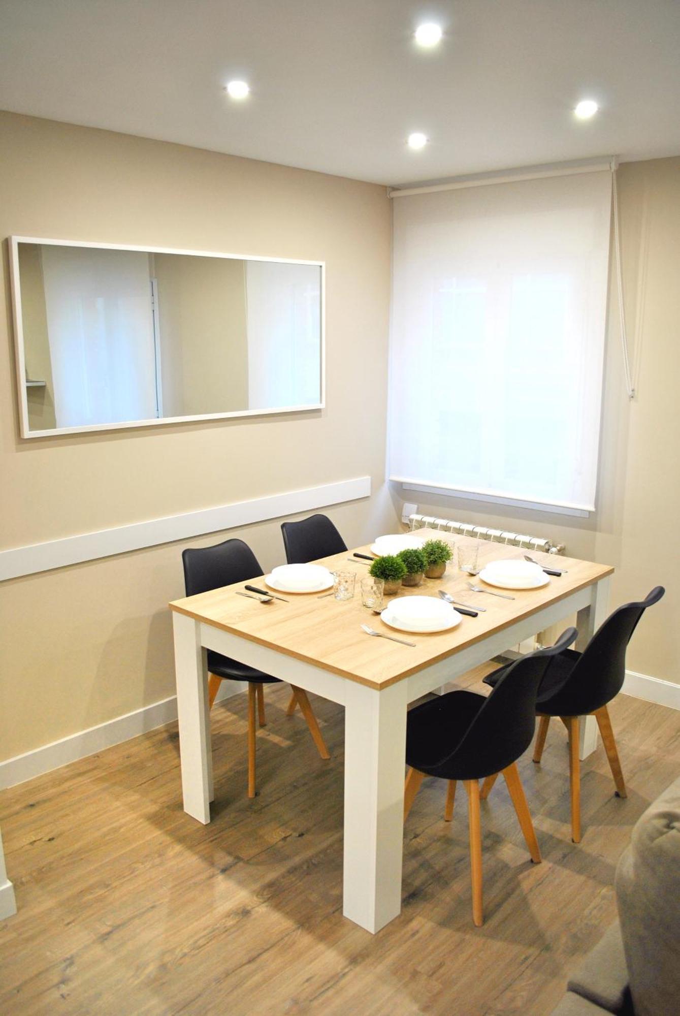 Numanterra Centro Apartment Soria Luaran gambar