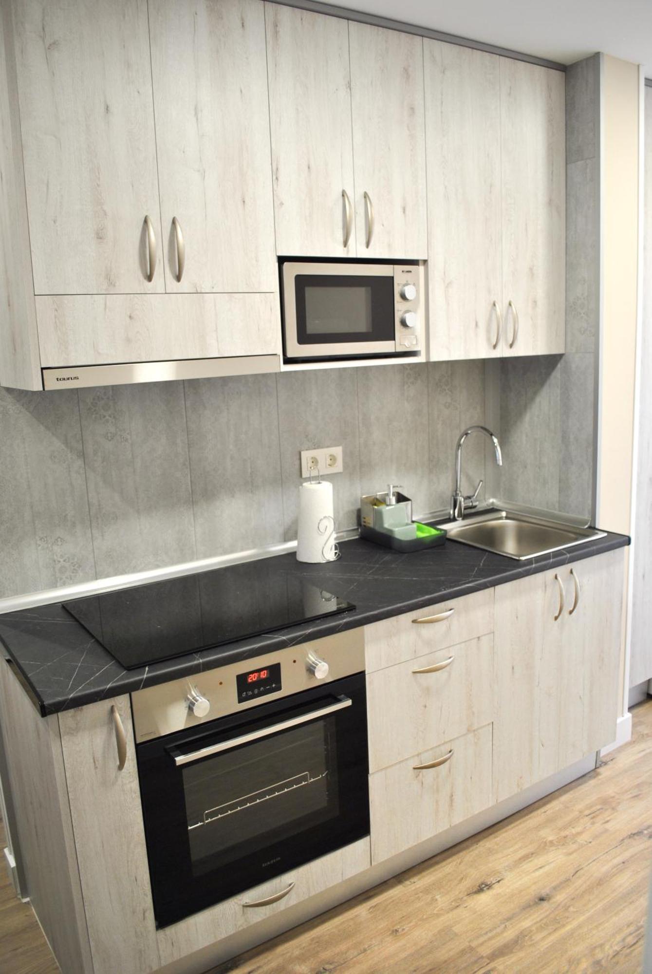Numanterra Centro Apartment Soria Luaran gambar