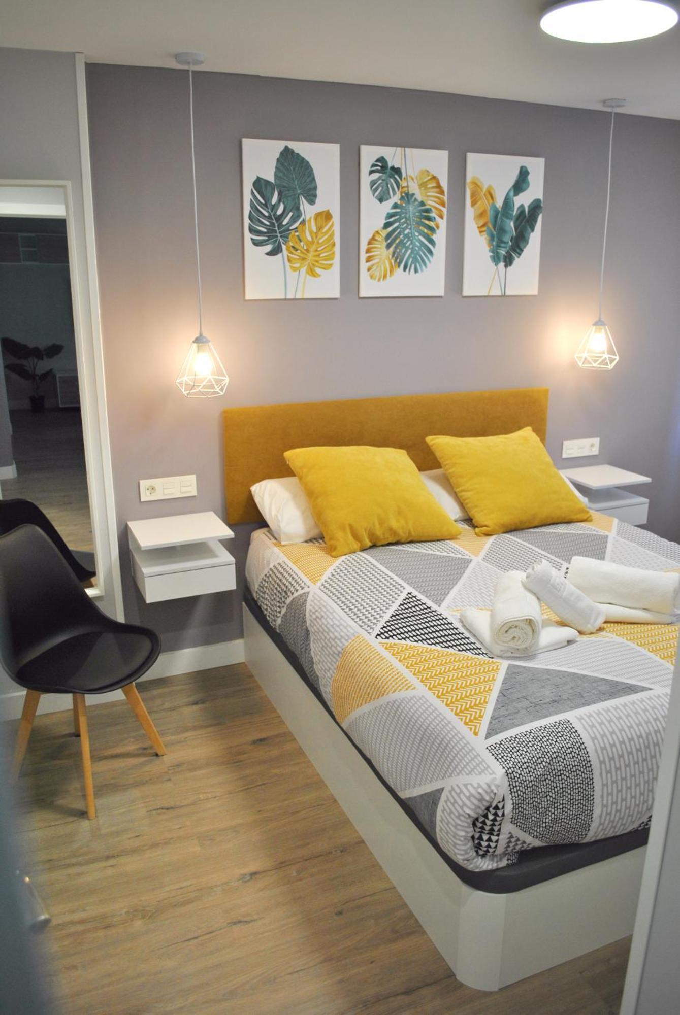Numanterra Centro Apartment Soria Luaran gambar