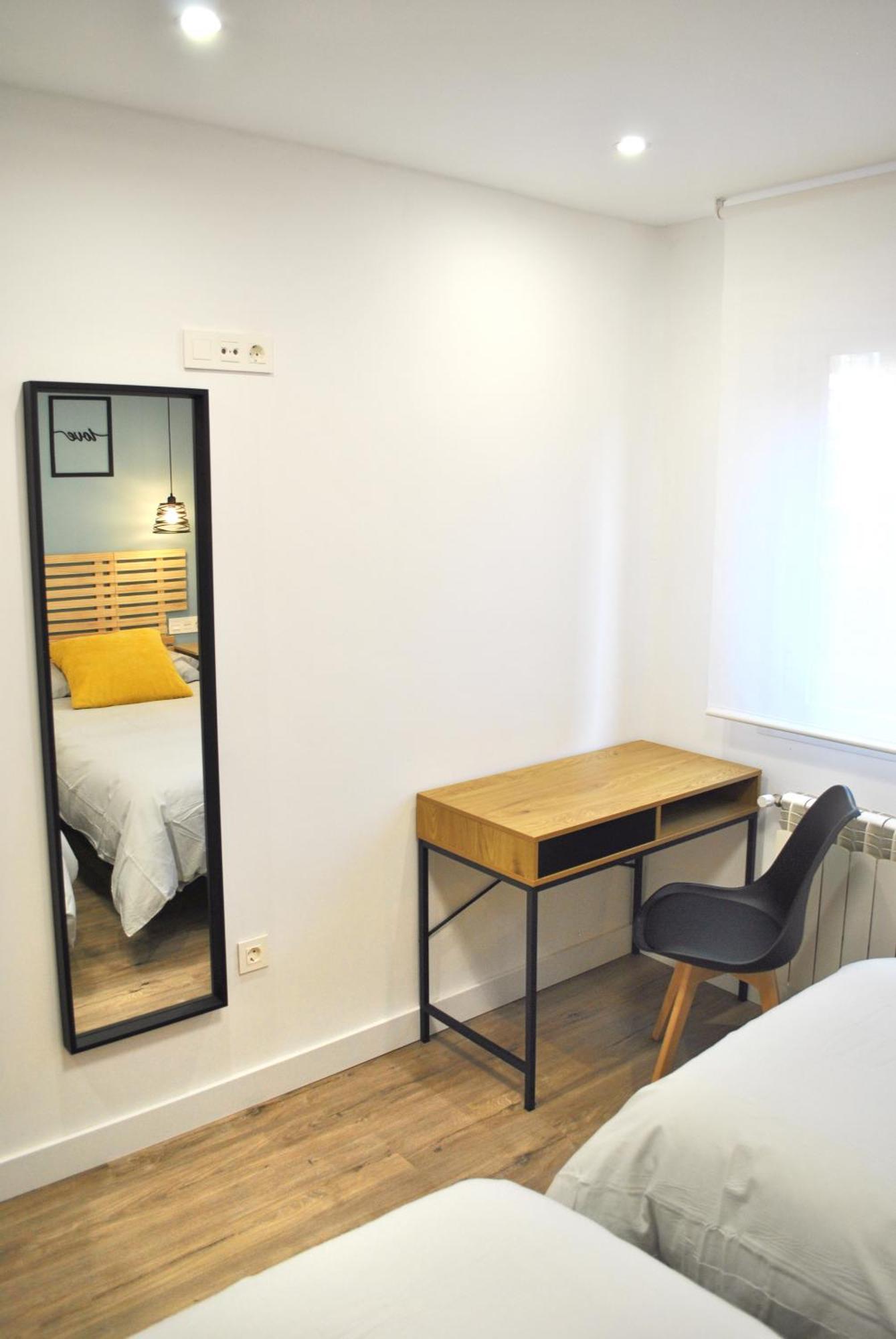 Numanterra Centro Apartment Soria Luaran gambar