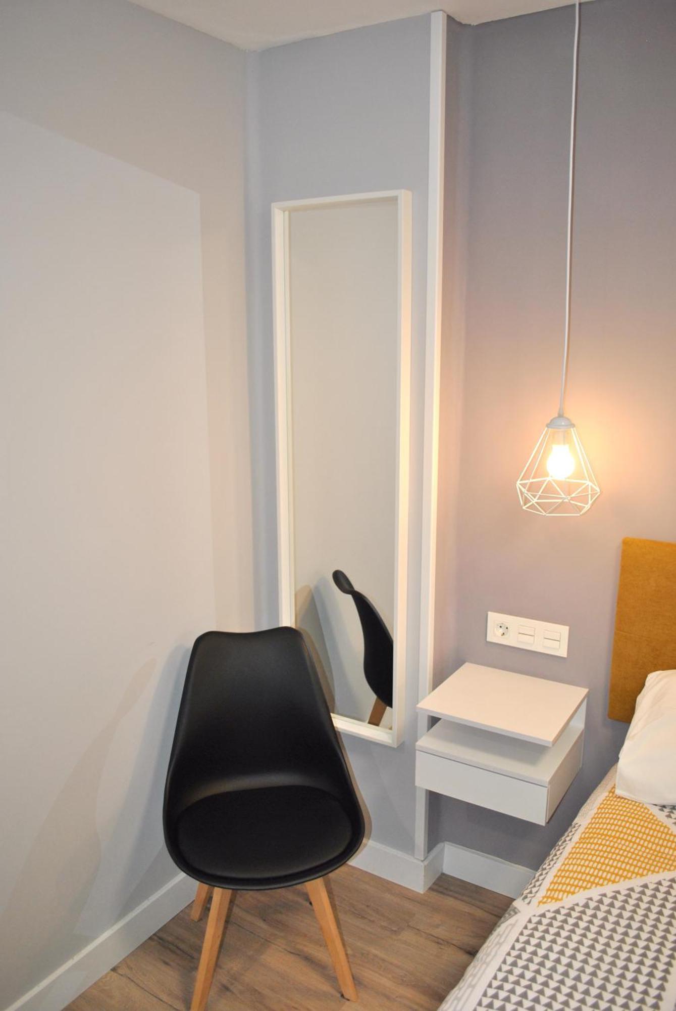 Numanterra Centro Apartment Soria Luaran gambar